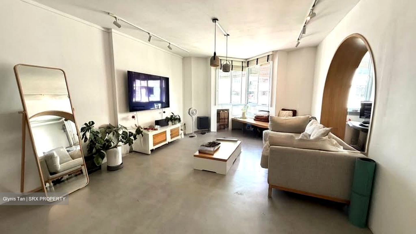 Blk 38 Cambridge Road (Kallang/Whampoa), HDB 4 Rooms #584204691